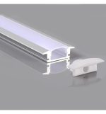Profile 2 Meters Aluminum Wings To Embed (2)