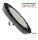 200w 150w 100w Led High Bay Ufo Endurance Osram Chip Duris E 2835