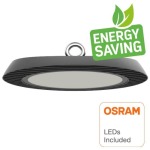 200w led high bay ufo endurance osram chip duris e 2835 63ee2f238136c