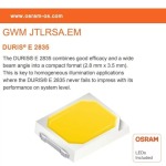 200w led high bay ufo endurance osram chip duris e 2835 63ee2f23e2d60