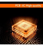 20w Led Circular Downlight Slim Osram Chip