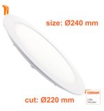 26w Cct Cut