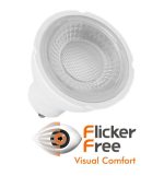 Led Bulb Smd 6w 60 Gu10 Osram Chip