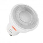 Led bulb smd 6w 60 gu10 osram chip duris e 2835 6437c83f0b4a4