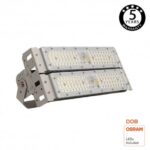 Proyector led 100w dob magnum osram chip smd3030 3d 180lm w 60o 6437ec437a9dd