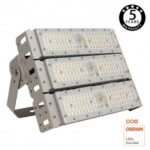 Proyector led 150w dob magnum osram chip smd3030 3d 180lm w 60o 6437ec4fae523