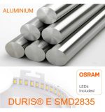 10w Led Circular Downlight Slim Cct Osram Chip Duris E 2835 (1)