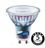 Led Bulb 6w Samsung Gu10 Glass (1)