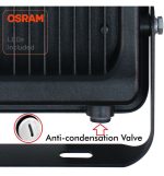 10w Led Floodlight Action Pro Osram Chip Duris E2835 (1)