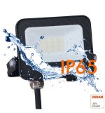 10w Led Floodlight Action Pro Osram Chip Duris E2835 (3)