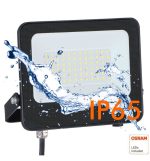 50w Led Floodlight Action Pro Osram Chip Duris E2835 (2)