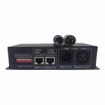 3-Channel Controller Led DMX512