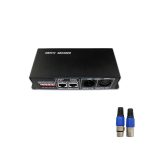 4-Channel Controller Led DMX512