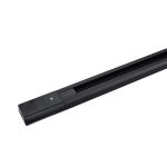 Ράγα Led 1 κυκλώματος 1m black