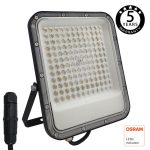 Exclusive 100w Led Outdoor Floodlight Avant Pro Osram Chip 2835 5 Years Jpg