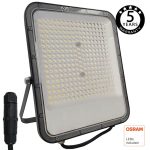 Exclusive 200w Led Outdoor Floodlight Avant Pro Osram Chip Osram Chip 2835 5 Years Jpg