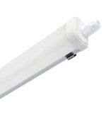 30w Integrated Led Tri Proof Light Glowluxe Interconnectable 119cm Ip65 1