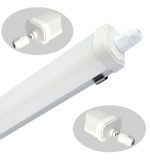 30w Integrated Led Tri Proof Light Glowluxe Interconnectable 119cm Ip65 3