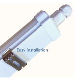 30w Integrated Led Tri Proof Light Glowluxe Interconnectable 119cm Ip65 7