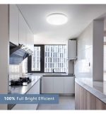 Circular Led Ceiling Light 24w 20w 16w Osram Chip Cct 10