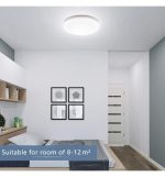 Circular Led Ceiling Light 24w 20w 16w Osram Chip Cct 11