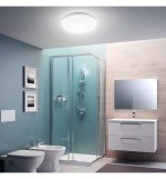 Circular Led Ceiling Light 24w 20w 16w Osram Chip Cct 9