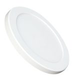 Downlight Led Ceiling Light Circular Moss White Lumileds 18w Adjustable Selectable Cct Color 17