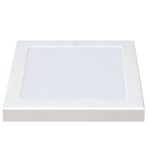Downlight Led Ceiling Light Square Moss White Lumileds 18w Adjustable Selectable Cct Color 13