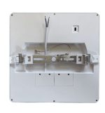 Downlight Led Ceiling Light Square Moss White Lumileds 18w Adjustable Selectable Cct Color 16