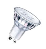 Led Gu10 8w High Luminosity Glass 24o Smd1a1a Dimmable 9