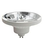 Led Lamp Ar111 14w 24o Gu10 Ugr19