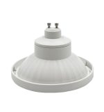 Led Lamp Ar111 14w 24o Gu10 Ugr19 2