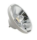 Led Lamp Ar111 14w 24o Gu10 Ugr19 3