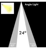 Led Lamp Ar111 14w 24o Gu10 Ugr19 9