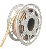 Led Strip Cob 220v 320 Ledm 20m 3900lm 12wm Cri92 Ip67 1
