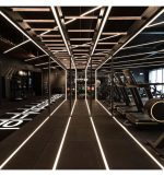 Led Strip Cob 220v 320 Ledm 20m 3900lm 12wm Cri92 Ip67 10