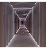 Led Strip Cob 220v 320 Ledm 20m 3900lm 12wm Cri92 Ip67 17