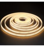 Led Strip Cob 220v 320 Ledm 20m 3900lm 12wm Cri92 Ip67 5