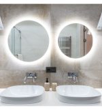 Led Strip Cob 220v 320 Ledm 20m 3900lm 12wm Cri92 Ip67 6