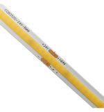 Led Strip Cob 24v 320 Ledm 5m Flip Chip 1000lm 12wm Cri90 Ip20