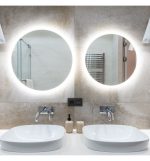 Led Strip Cob 24v 320 Ledm 5m Flip Chip 1000lm 12wm Cri90 Ip20 6