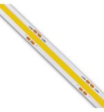 Led Strip Cob 24v 512 Ledm 5m Flip Chip 1650lm 15wm Cri90 Ip20 1