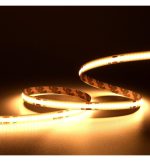 Led Strip Cob 24v 512 Ledm 5m Flip Chip 1650lm 15wm Cri90 Ip20 16