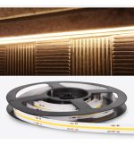 Led Strip Cob 24v 512 Ledm 5m Flip Chip 1650lm 15wm Cri90 Ip20 19