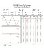 Led Tube Glass 10w 60cm T8 160 Lmw Max Lumens 1600lm 11