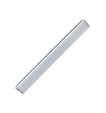 Linear Led Batten Strip 18w Bergen Black Pc Cct 59cm 5