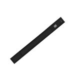 Linear Led Batten Strip 18w Bergen Black Pc Cct 59cm 6
