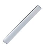 Linear Led Batten Strip 36w Bergen Black Pc Cct 119cm 5