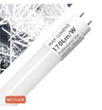 Pack 10 Led Tube Glass 25w 150cm T8 170 Lmw Pro Max Lumens 13