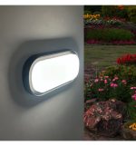 Wall Light Ceiling Light Led 18w Taby Selectable Cct Color Ip65